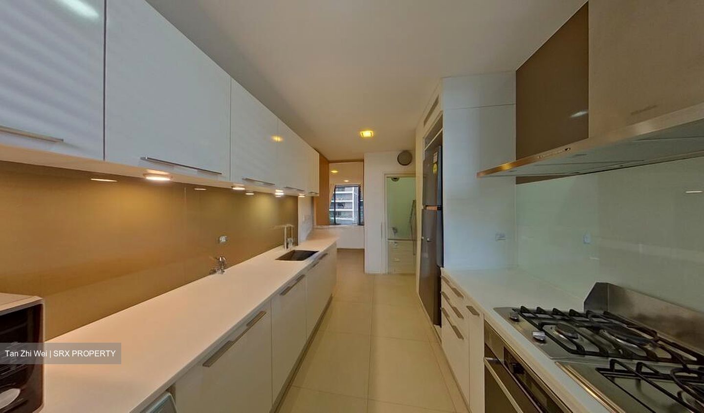 Urban Suites (D9), Condominium #518192271
